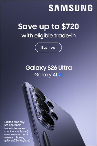 Samsung Galaxy S26 Ultra