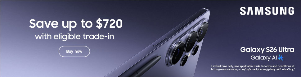 Samsung Galaxy S26 Ultra