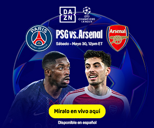 DAZN Champions League
