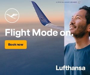 Lufthansa
