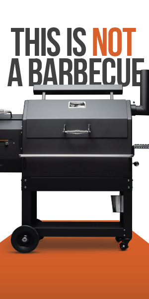 Yoder Smokers YS640s Pellet Grill