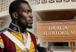 The last great military revolt: Dâaga and Trinidad's 1837 mutiny.
