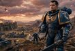 Amazon’s Warhammer 40k TV show is coming: The lore every new viewer must understand.
