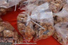 Pigeon Peas kurma. Pigeon Peas Festival